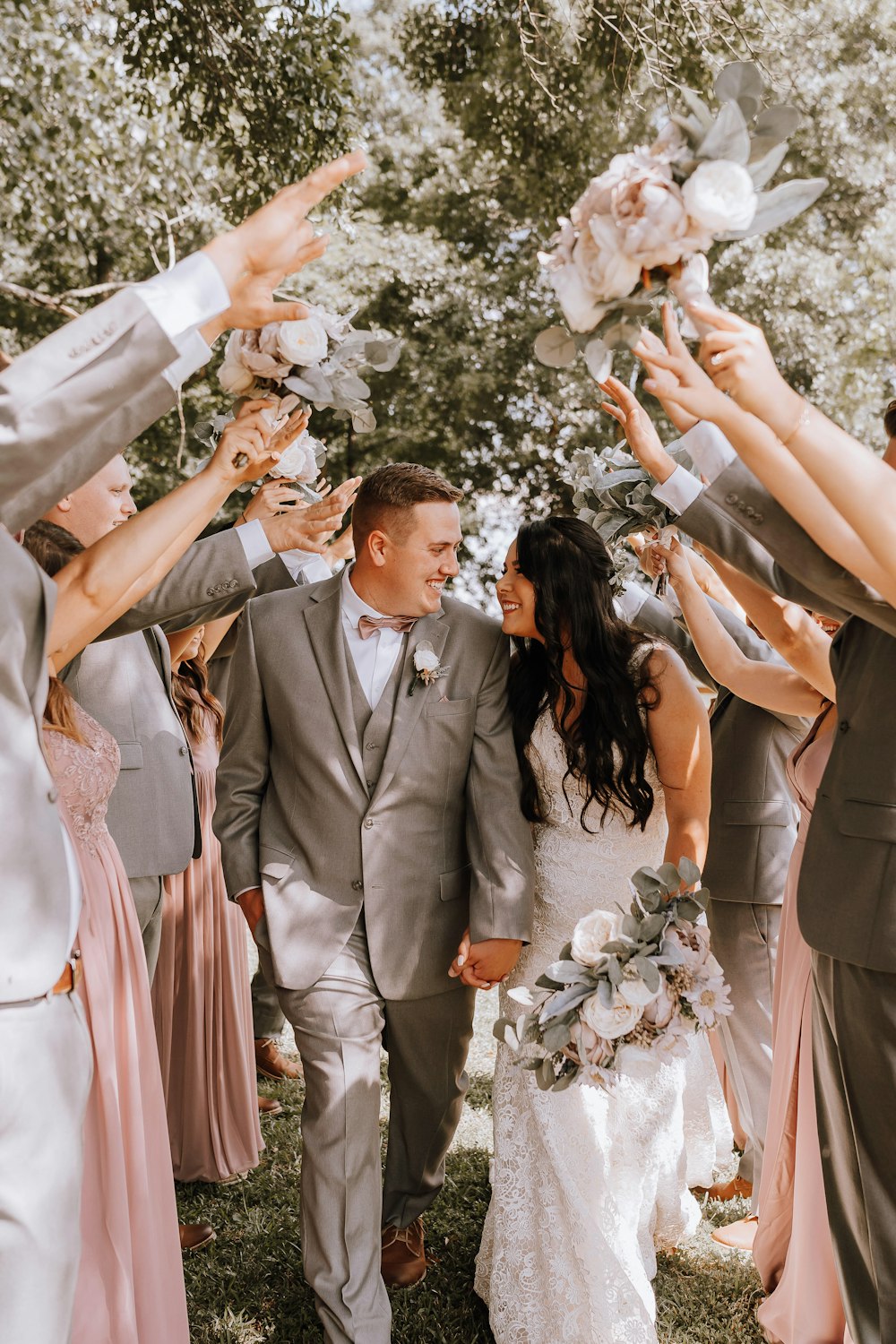 The Rivers Ranch Wedding Venue Jackson GA 30233