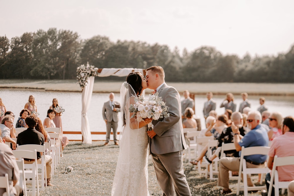 The Rivers Ranch Wedding Venue Jackson GA 30233