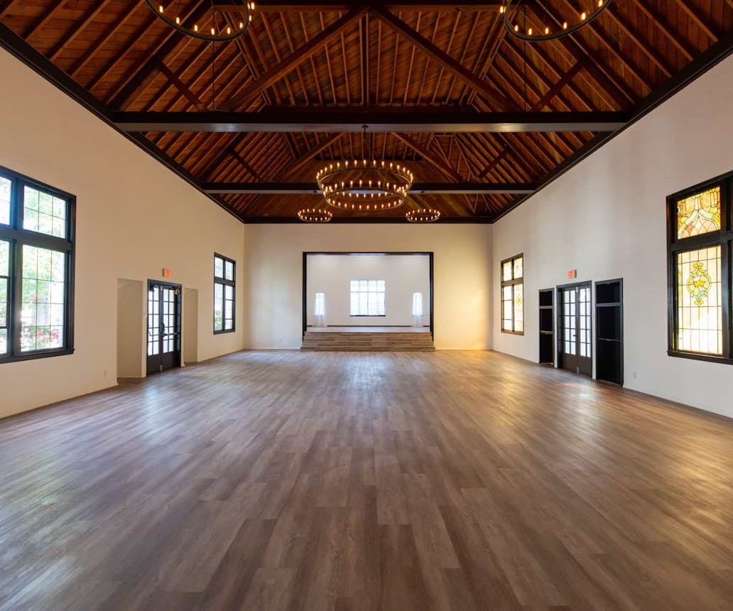 The Sanctuary by Wedgewood Weddings Wedding Venue Long Beach CA 90802