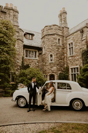 The Skylands Manor Wedding Venue Ringwood NJ 07456