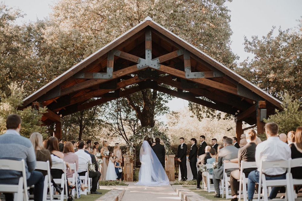 Dallas, Houston, Austin Wedding Venues That Allow Outside Alcohol…