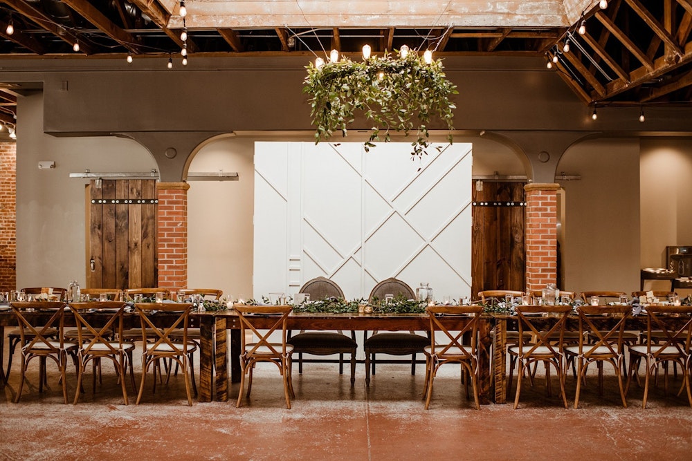 The St Vrain Wedding Venue Longmont CO 80501