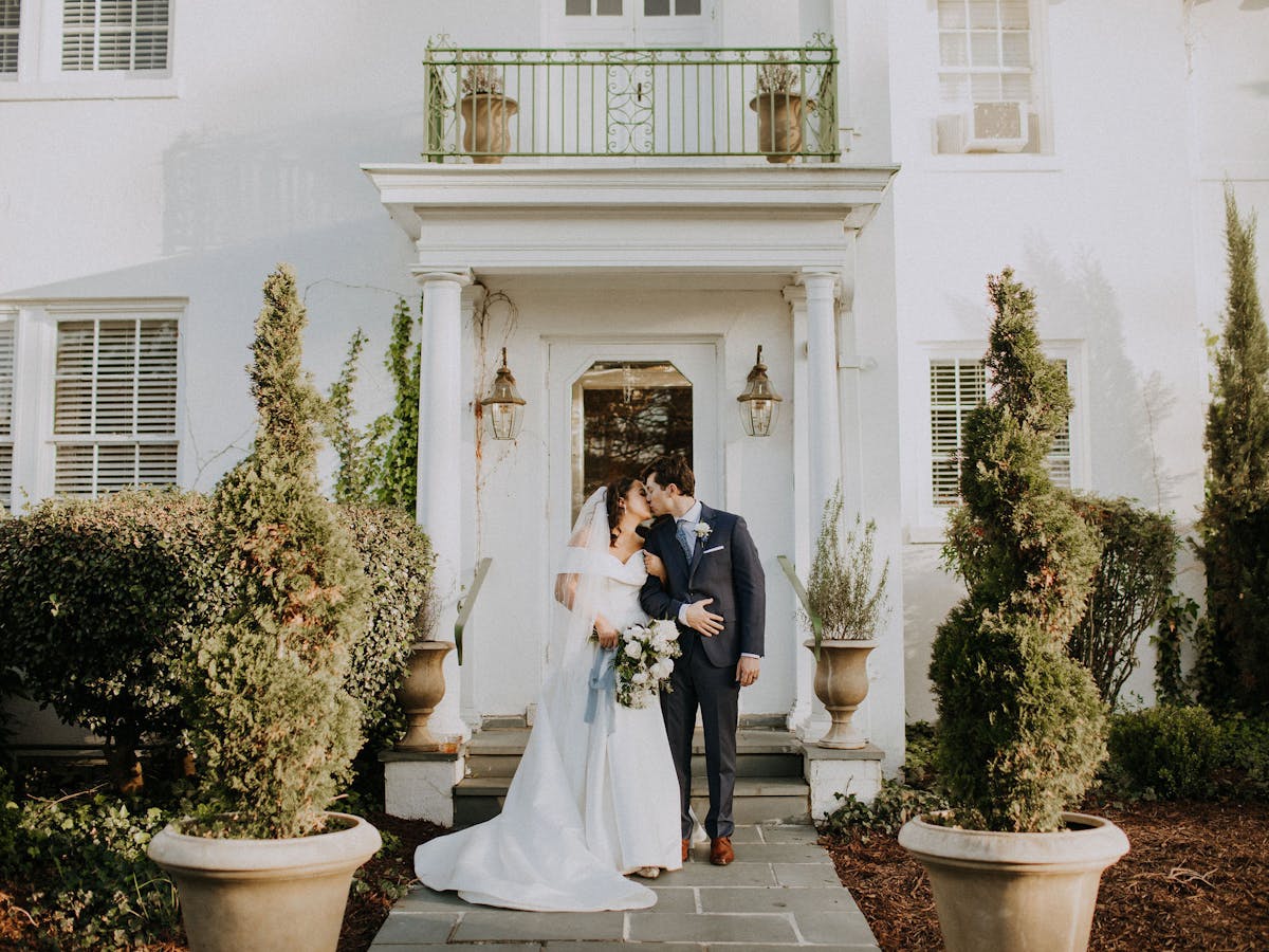 AllInclusive Wedding Packages North Carolina Wedding Venues