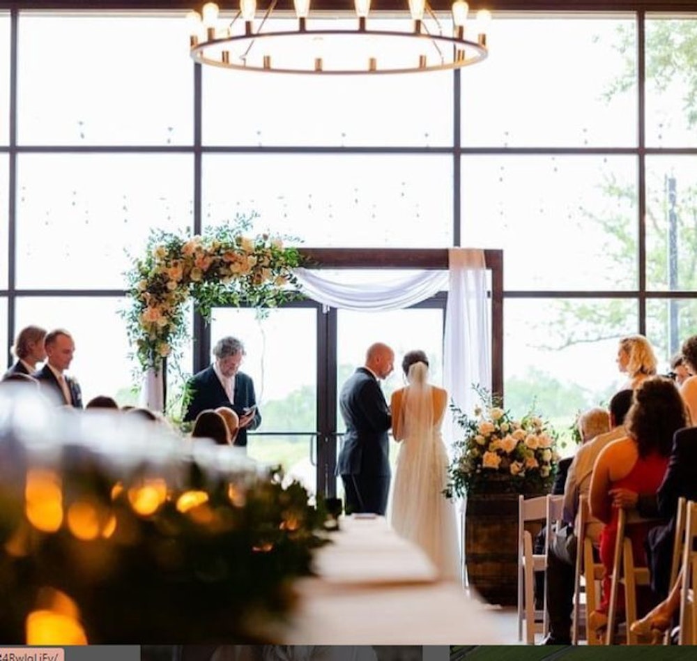 The Venue at Freedom Farms Wedding Venue Norman OK 73071