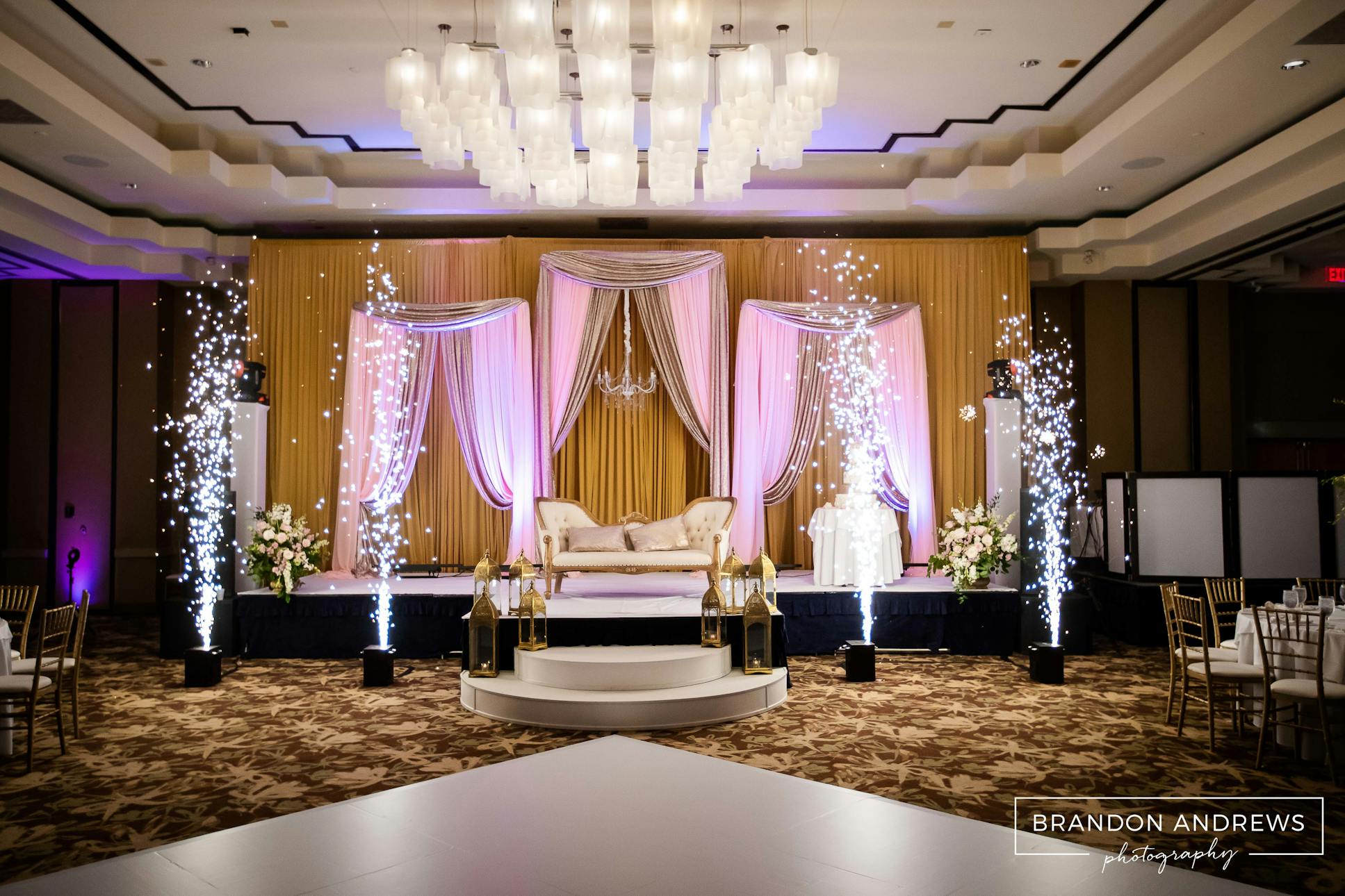 The Westin Buckhead Atlanta Weddings Atlanta Wedding Venue Atlanta GA…