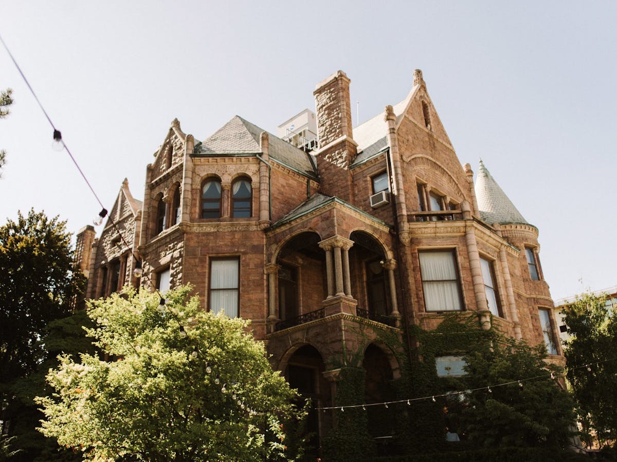 The Whitney
