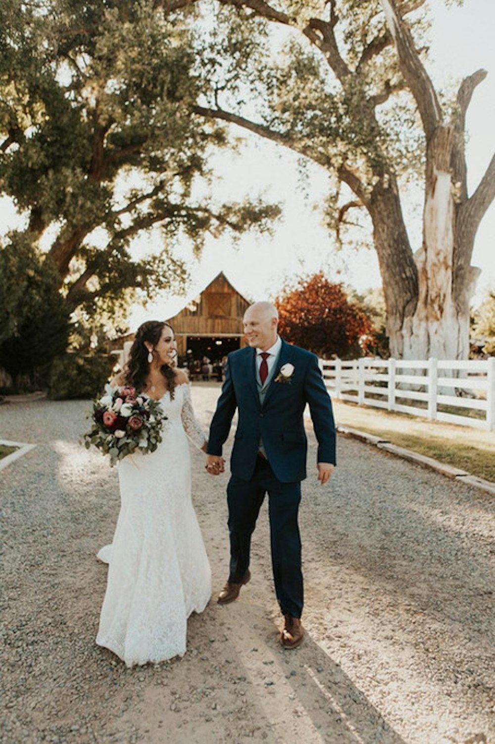 Triple J Ranch Wedding Venue Kirtland NM