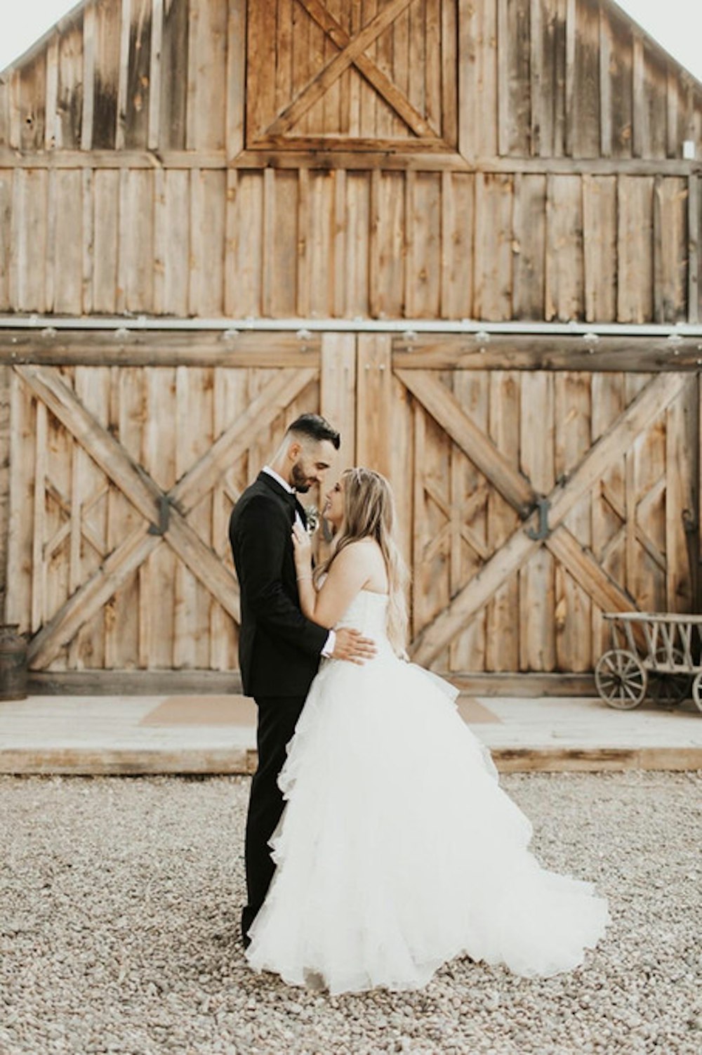 Triple J Ranch Wedding Venue Kirtland NM