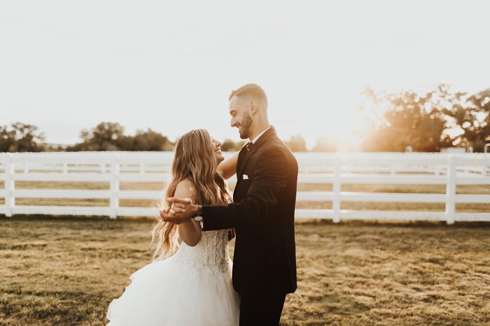 Triple J Ranch Wedding Venue Kirtland NM