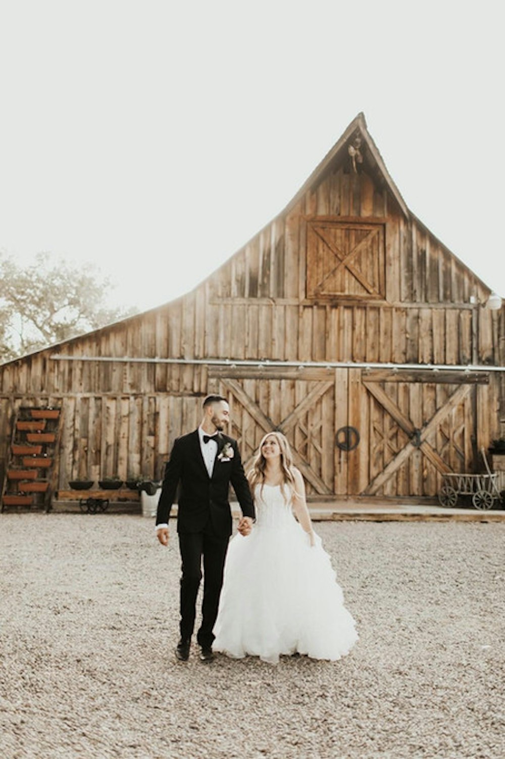 Triple J Ranch Wedding Venue Kirtland NM