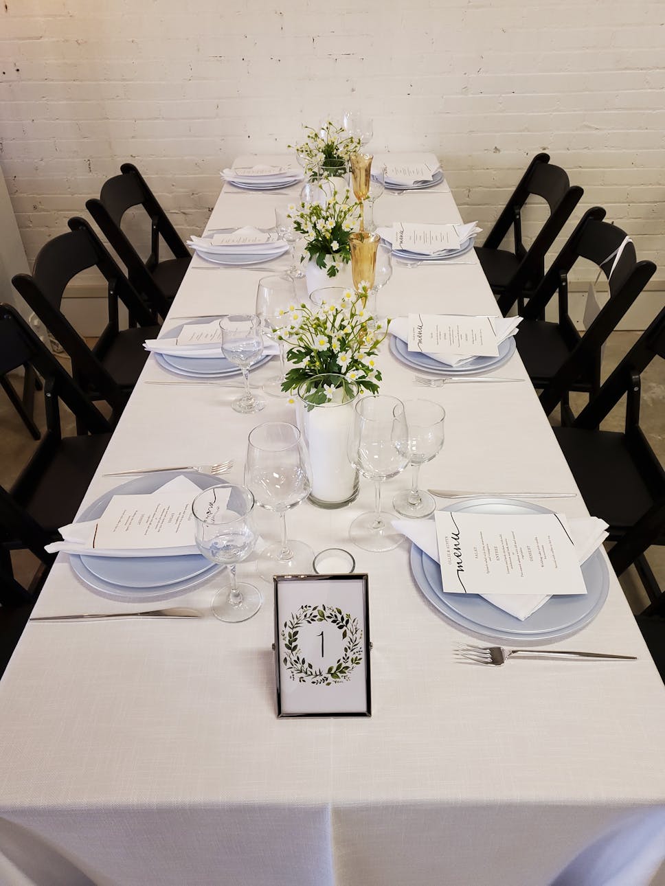 Venue H Wedding Venue Ennis TX 75119