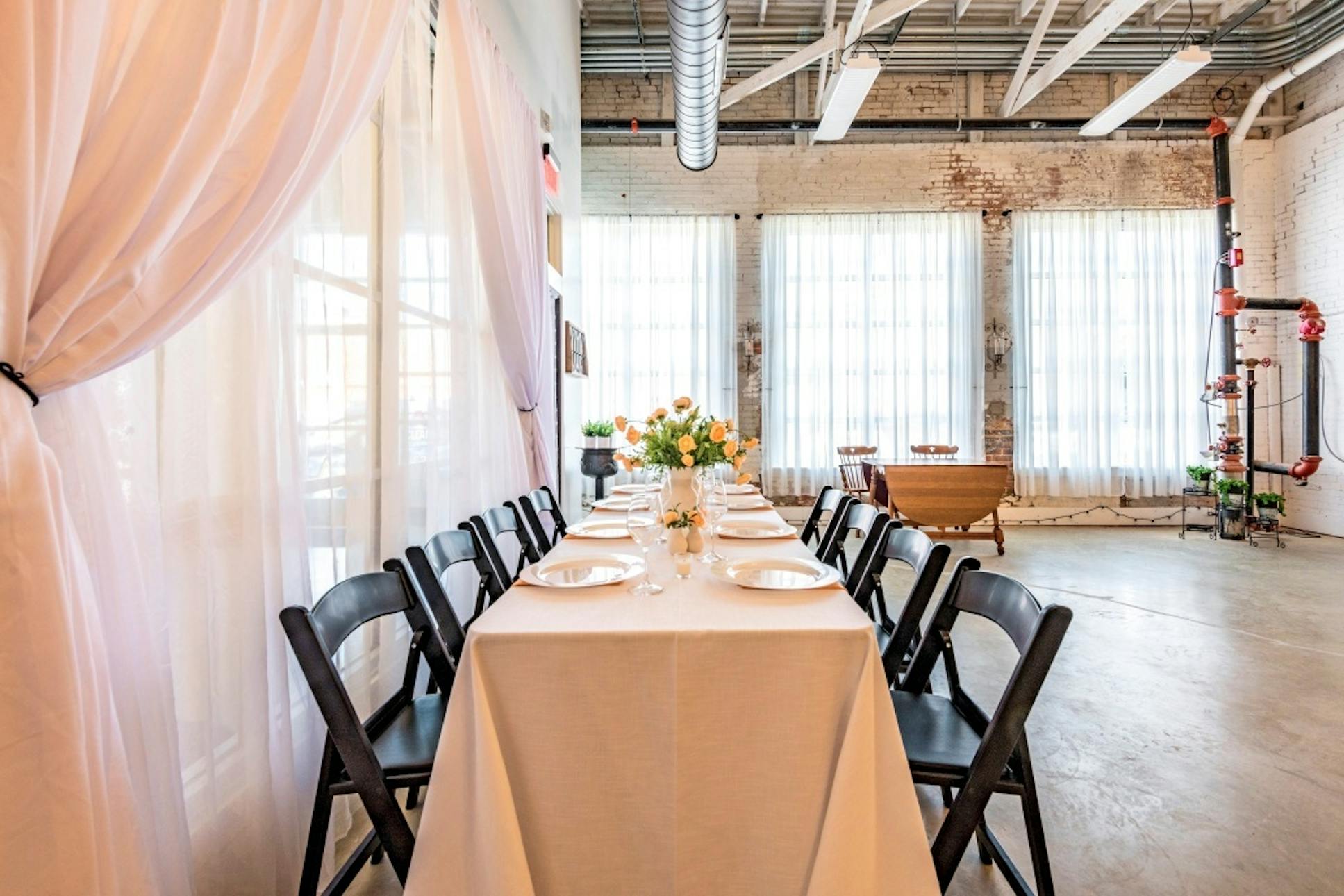 Venue H Wedding Venue Ennis TX 75119