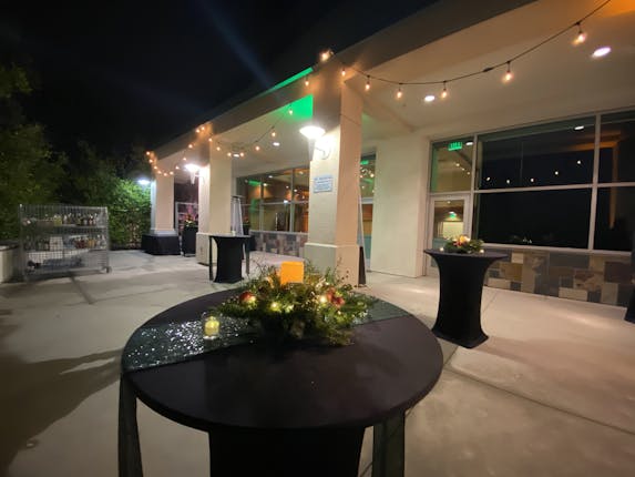 Victoria Gardens Cultural Center Wedding Venue In Rancho Cucamonga Ca