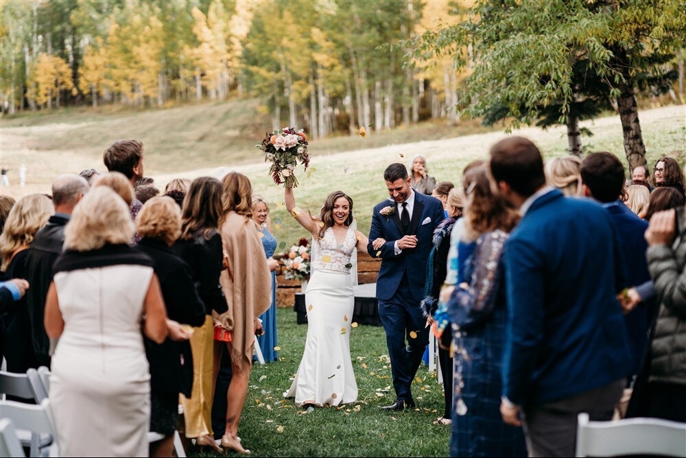 Viewline Resort Snowmass Wedding Venue Snowmass Village CO 81615