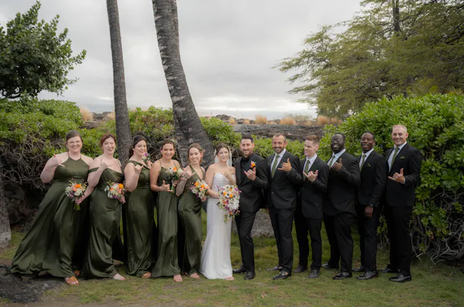 Waikoloa Beach Marriott Resort and Spa Weddings Big Island Wedding Waikoloa Beach Marriott Resort and Spa Weddings Big Island Wedding