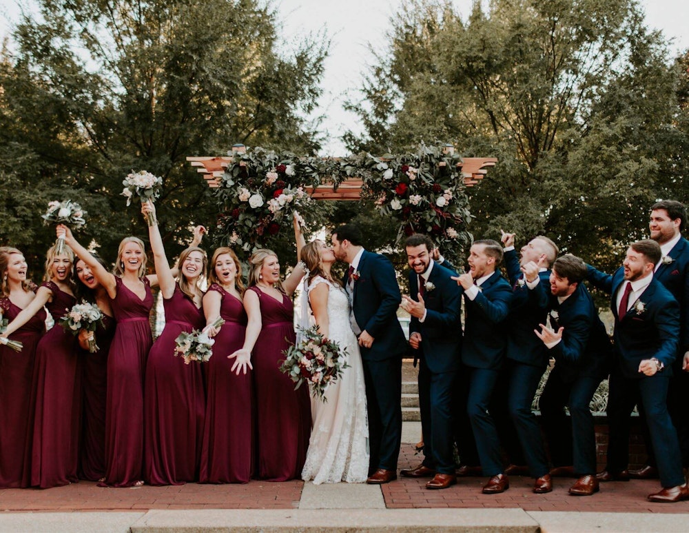 Tennessee Wedding Venues That Allow Outside Catering Tennessee BYO…