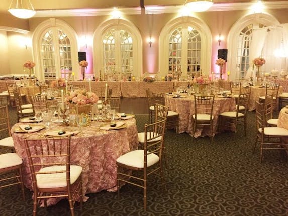 The Sterling Hotel by Wedgewood Weddings - Sacramento, CA #9