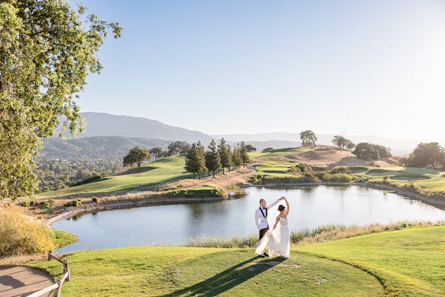 Boulder Ridge by Wedgewood Weddings - San Jose, CA #21