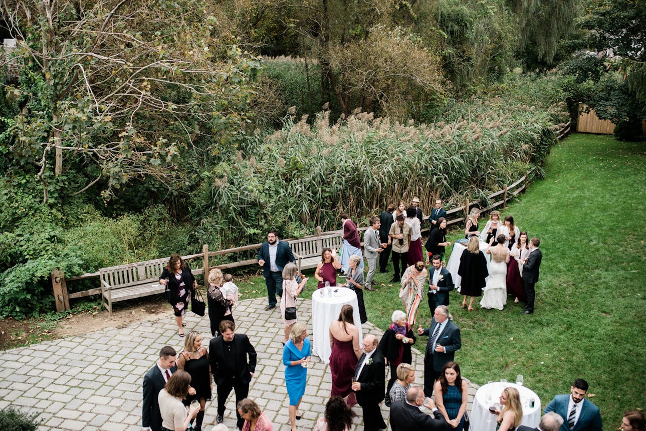 Wellfleet Preservation Hall Wedding Venue Wellfleet MA 02667