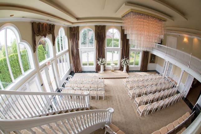 White House Wedding Chapel Weddings Detroit Ann Arbor Wedding Venue