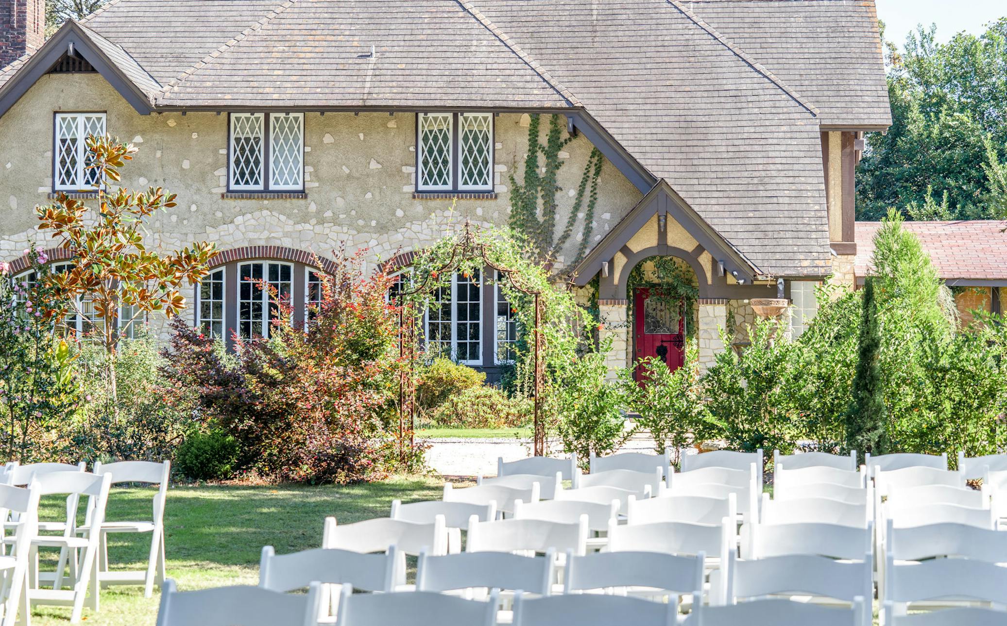 Windsor Manor Wedding Venue Hephzibah GA 30815