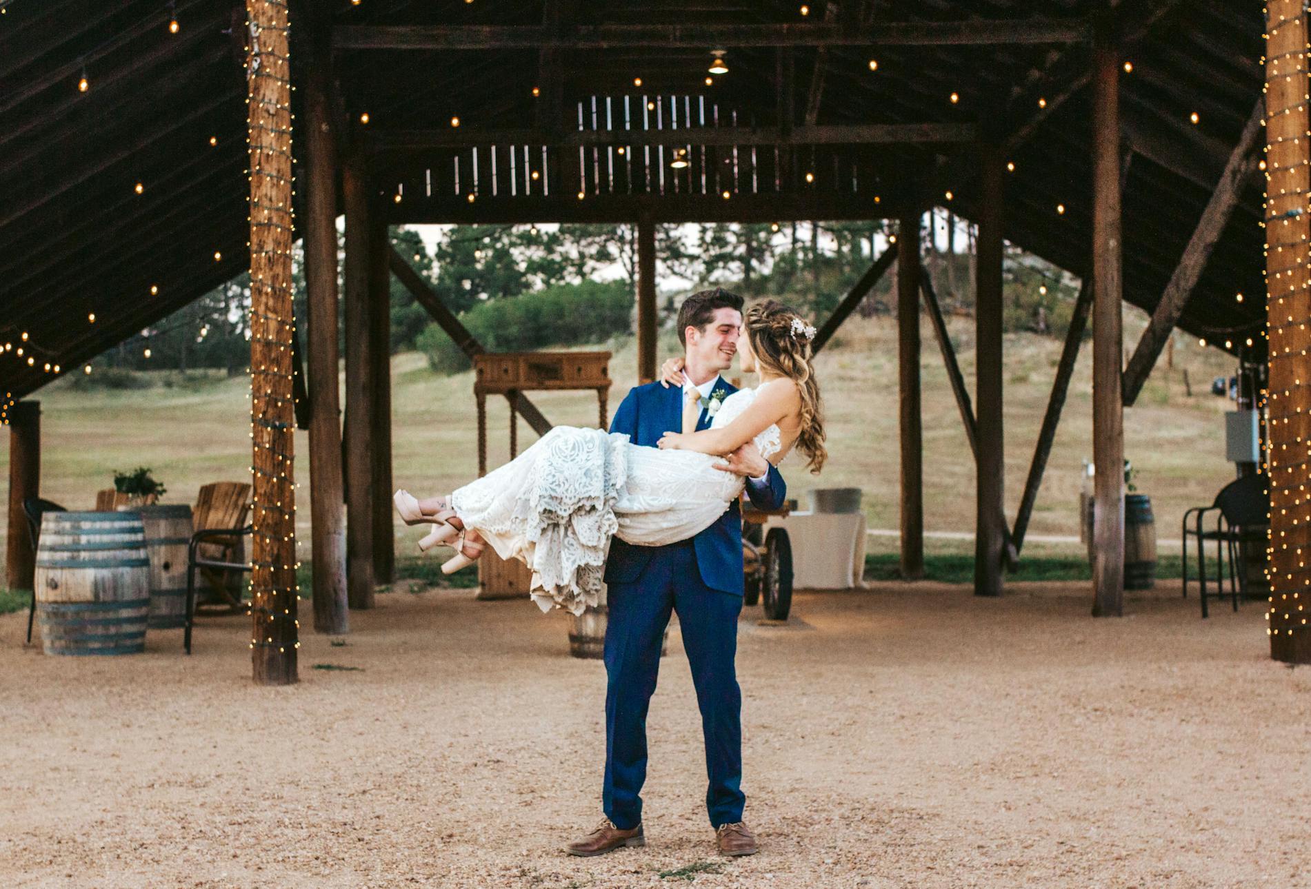 Younger Ranch Weddings Colorado Springs Wedding Venue Colorado…